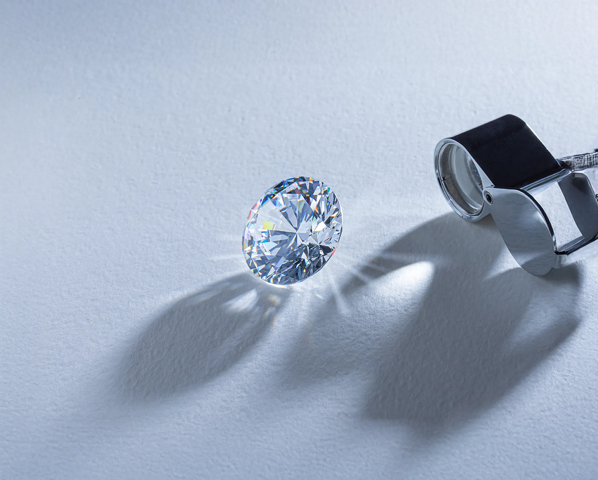 4C of diamond
