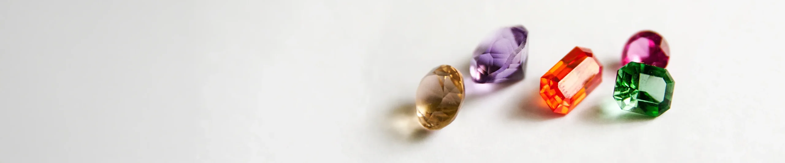 Gemstone Guide