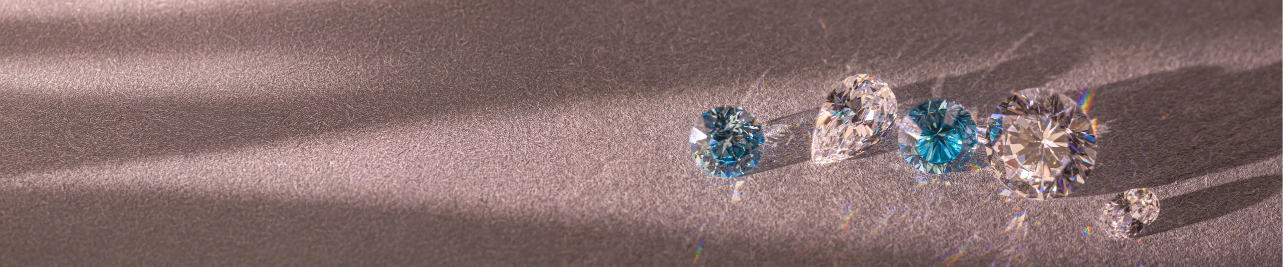 Our Diamonds