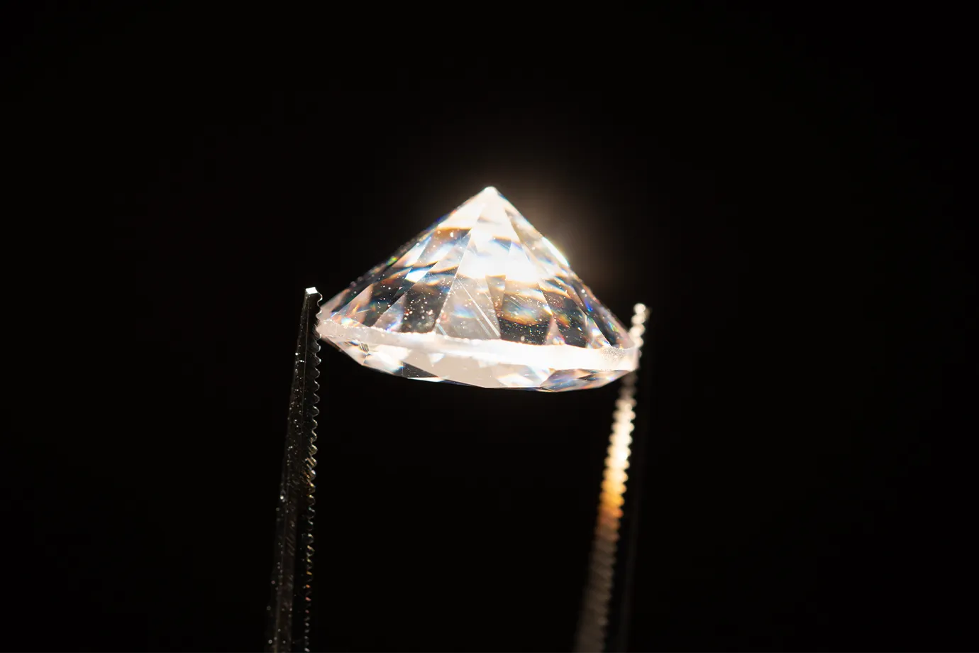 Are Lab Diamonds Real