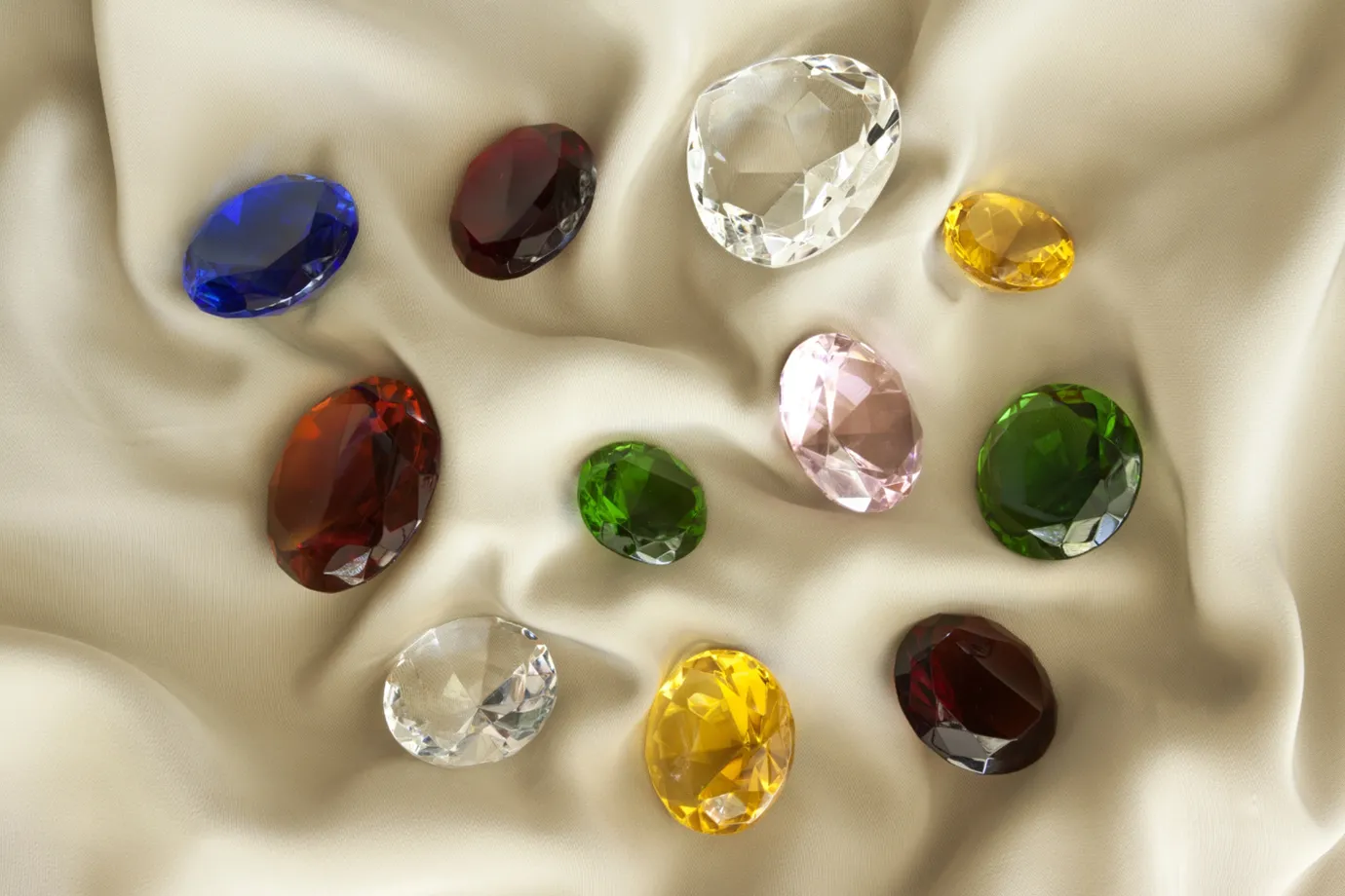 Choosing Your Stone