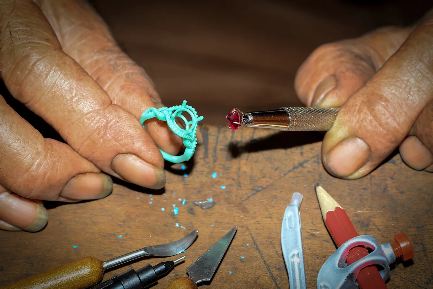 Crafting & Creation