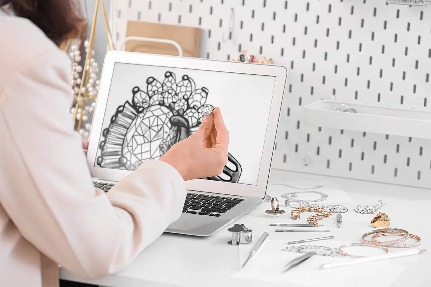 Design & CAD
