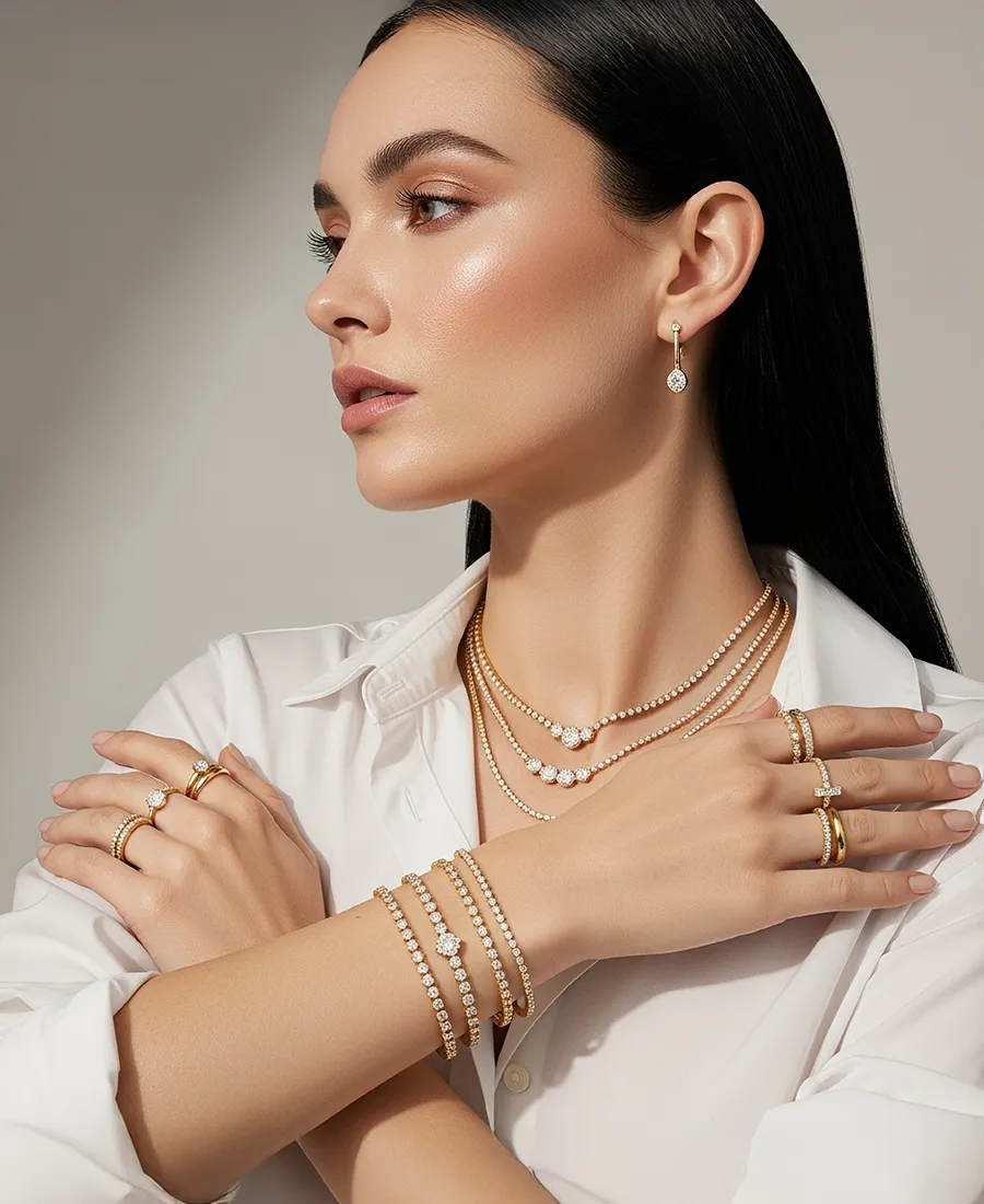 fine jewellery