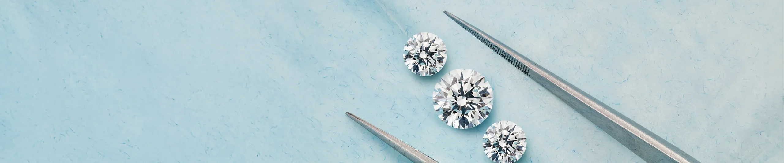 Lab Grown Diamonds