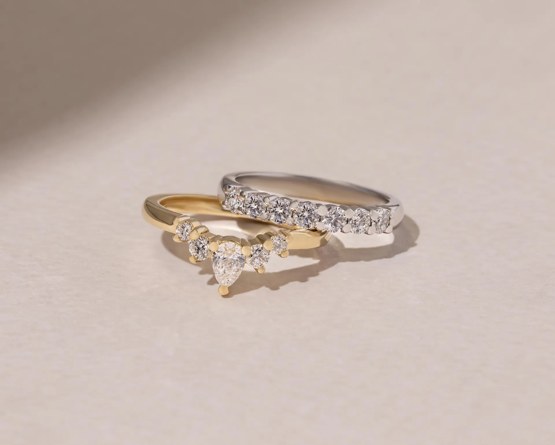 Stackable Bands