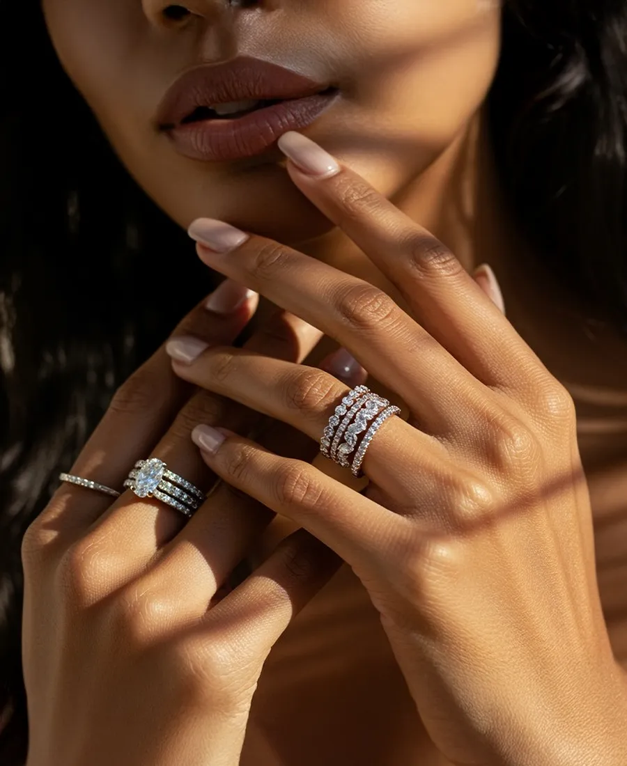 wedding band