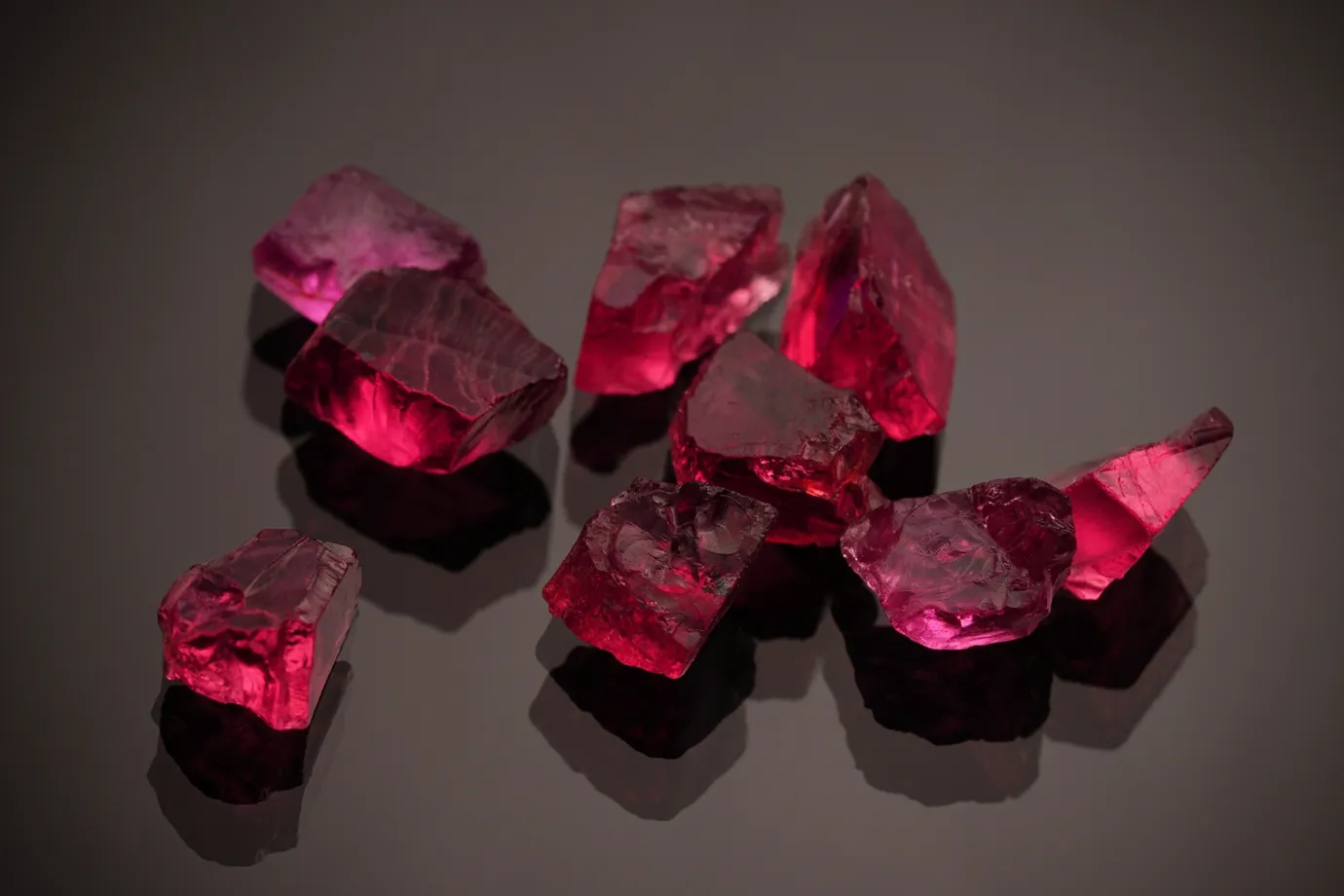 Why Choose a Ruby?
